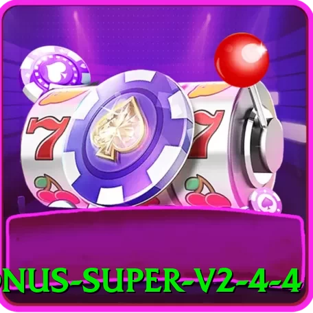 aa1 Bonus Super v2.4.4 - pro