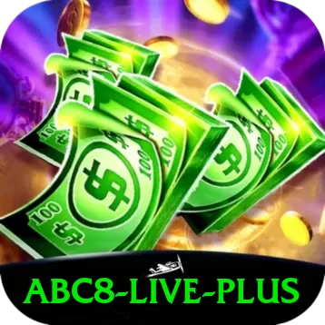 abc8 Live Plus - game