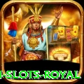 abrirwin - Slots Royal
