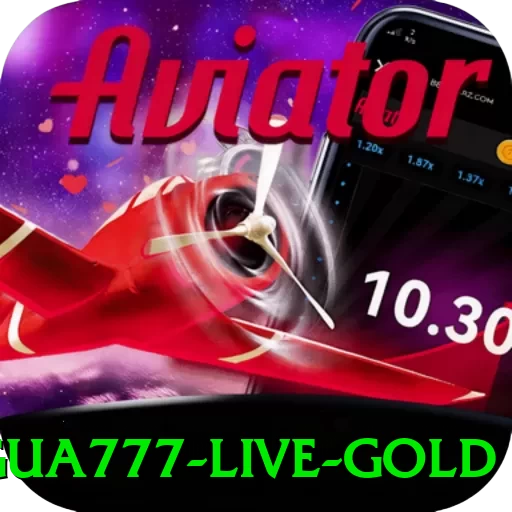 agua777 Live Gold - pak
