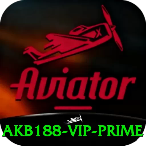 akb188 - VIP Prime - pk