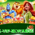 br336 VIP Rewards