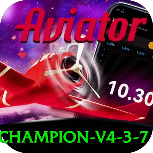 dpd777 Champion v4.3.7 - pak