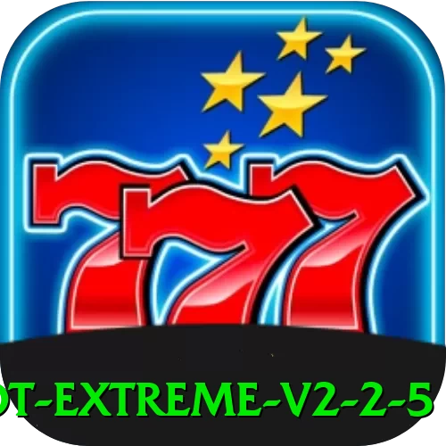 dqd777 Jackpot Extreme v2.2.5 - pro