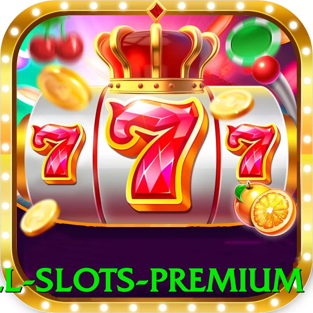 eell - Slots Premium - pro