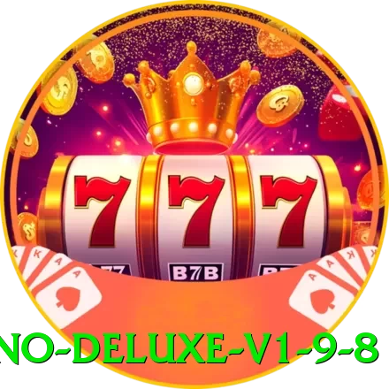 elsa777 Casino Deluxe v1.9.8 - vip