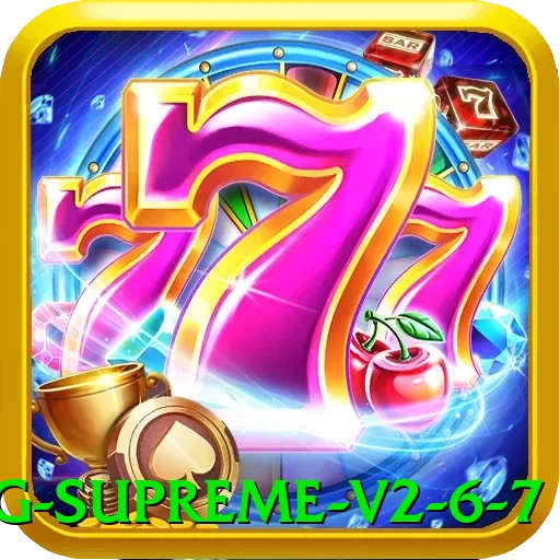 h1hbet Gaming Supreme v2.6.7 - go