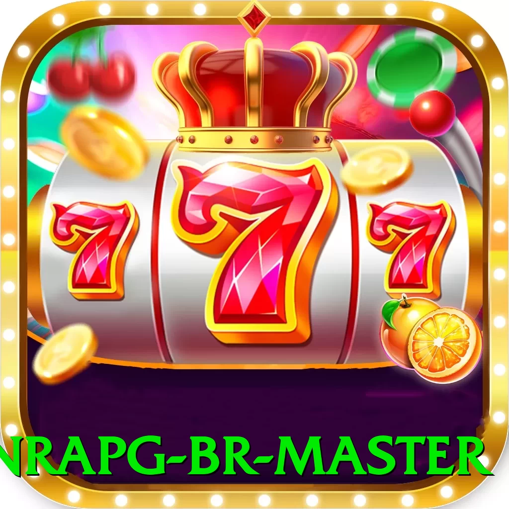 honrapg BR Master - apk