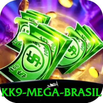 kk9 Mega Brasil - pro