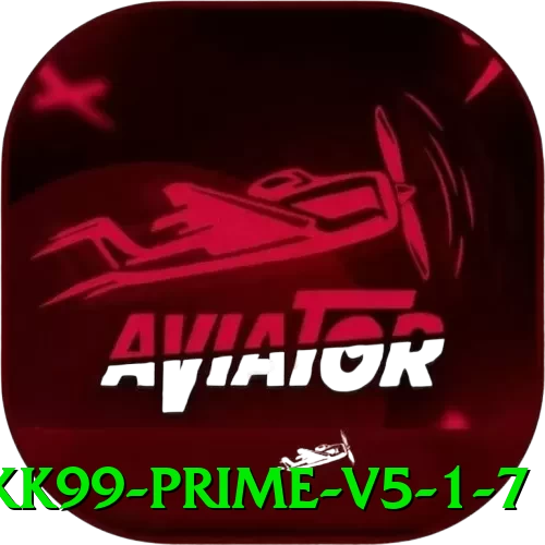 kkkkk99 Prime v5.1.7 - pro