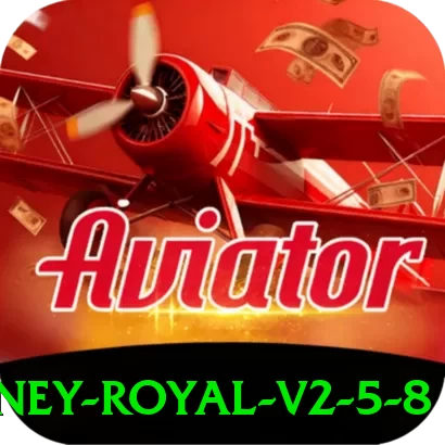 kkwin Money Royal v2.5.8 - app