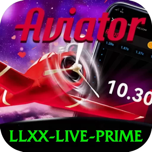 llxx Live Prime - app