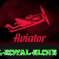 maxpg Royal Slots