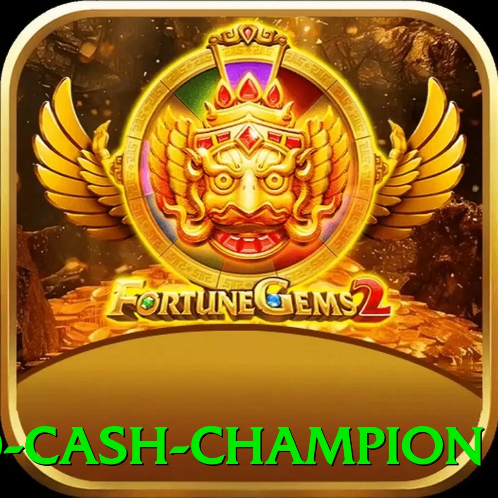 n60 Cash Champion - vip