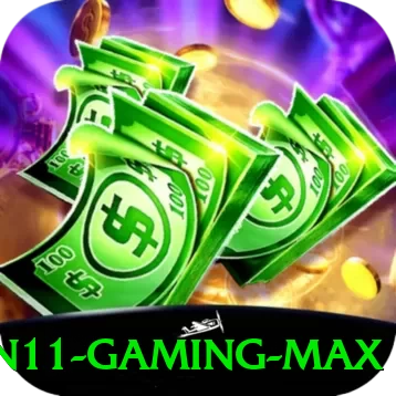 nn11 - Gaming Max - pk