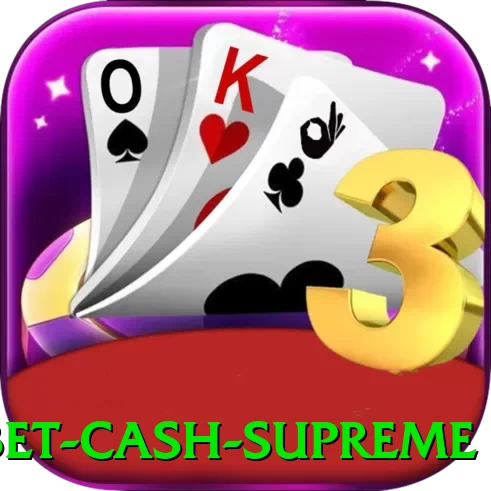 p80bet Cash Supreme - pk