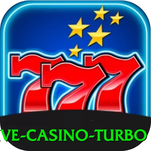 presell Live Casino Turbo - go