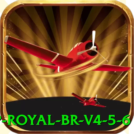 pvip Royal BR v4.5.6 - apk