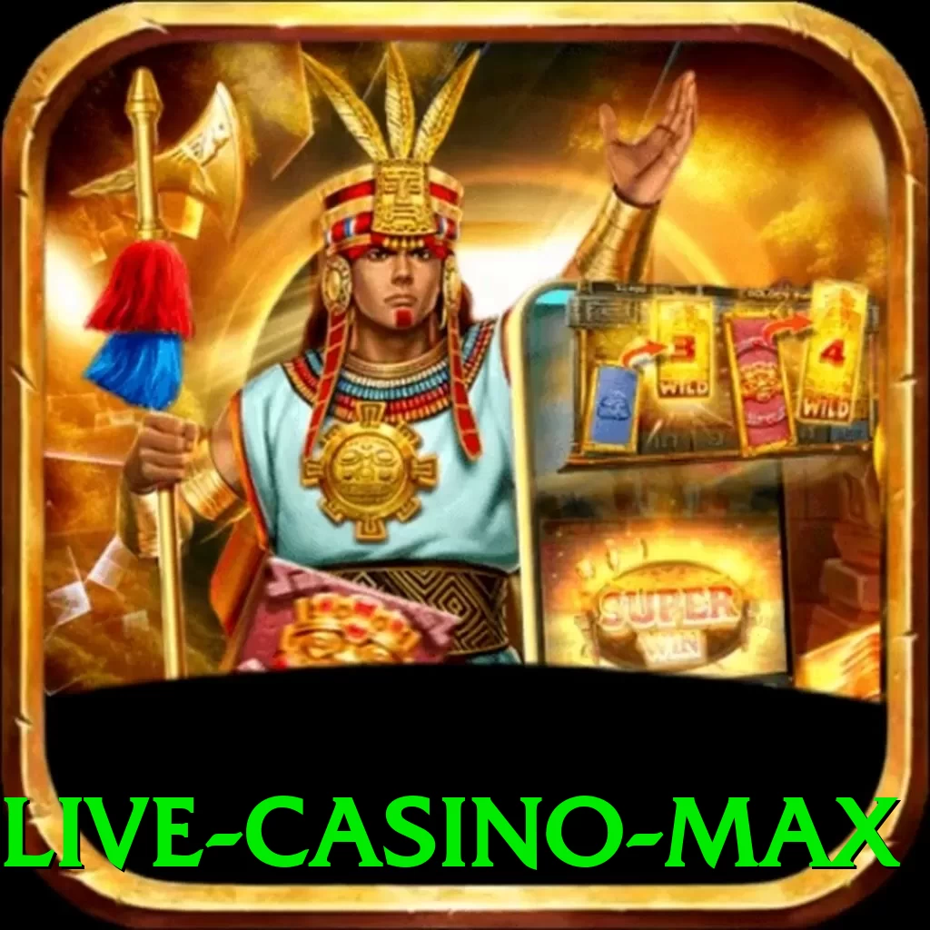 qfqf Live Casino Max - pro