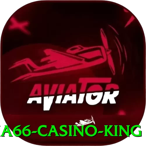 rainha66 - Casino King - vip
