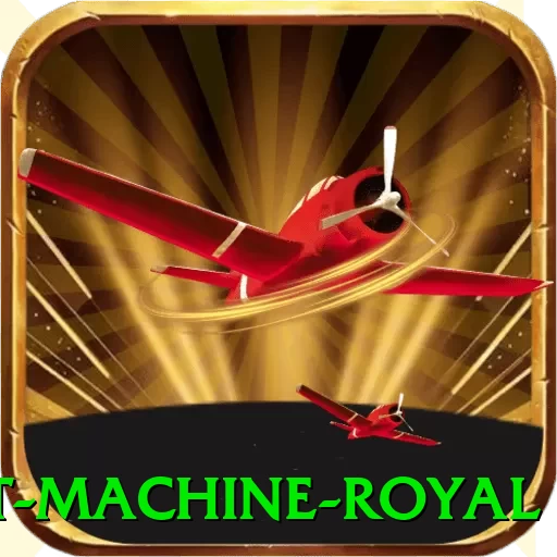 rich5588 Slot Machine Royal - pak
