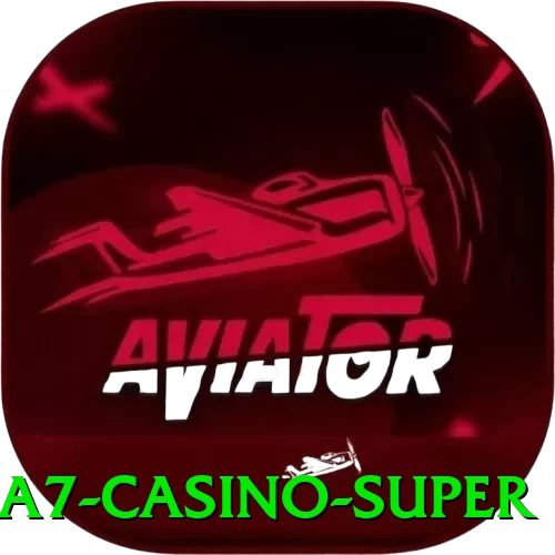 roda7 - Casino Super - apk