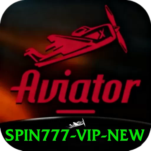 spin777 VIP New - app