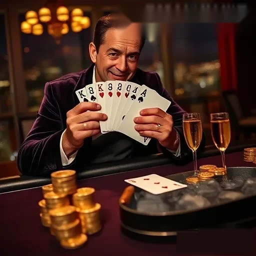 Cassino kcbet app mobile
