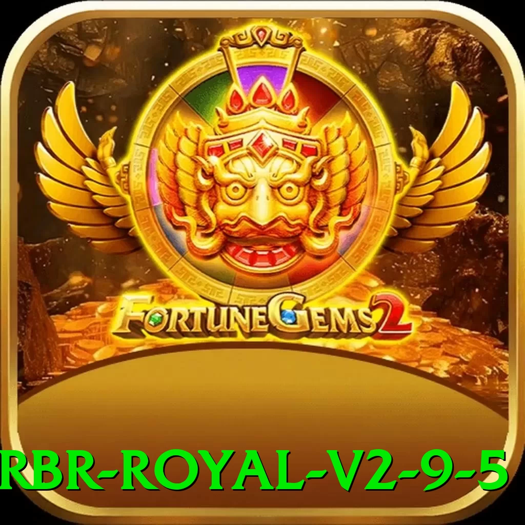 superbr Royal v2.9.5 - pk