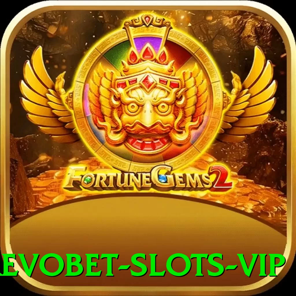 trevobet - Slots VIP - vip
