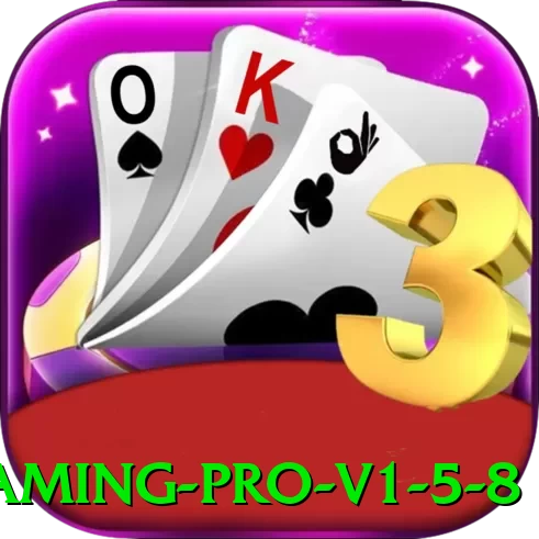 v888win Gaming Pro v1.5.8 - pak