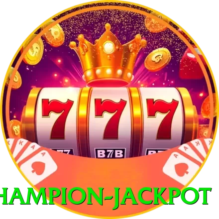 vtslots Champion Jackpot - app