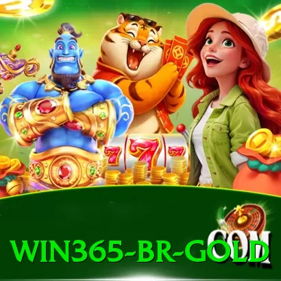win365 BR Gold - pak