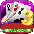 x333 King Brasil