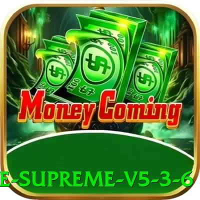 xx77 Game Supreme v5.3.6 - vip