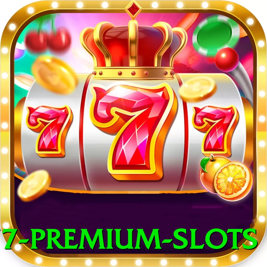 xx777 Premium Slots - apk