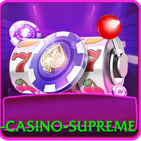 yd555 Live Casino Supreme - pak